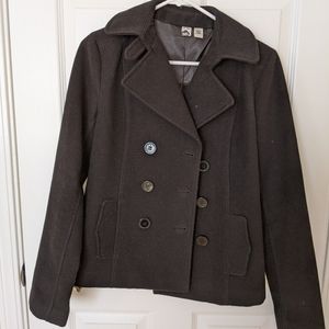 Peacoat Nordstrom